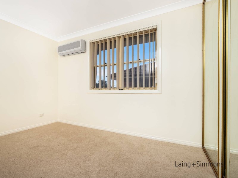 2/31 Chelmsford Road, South Wentworthville NSW 2145