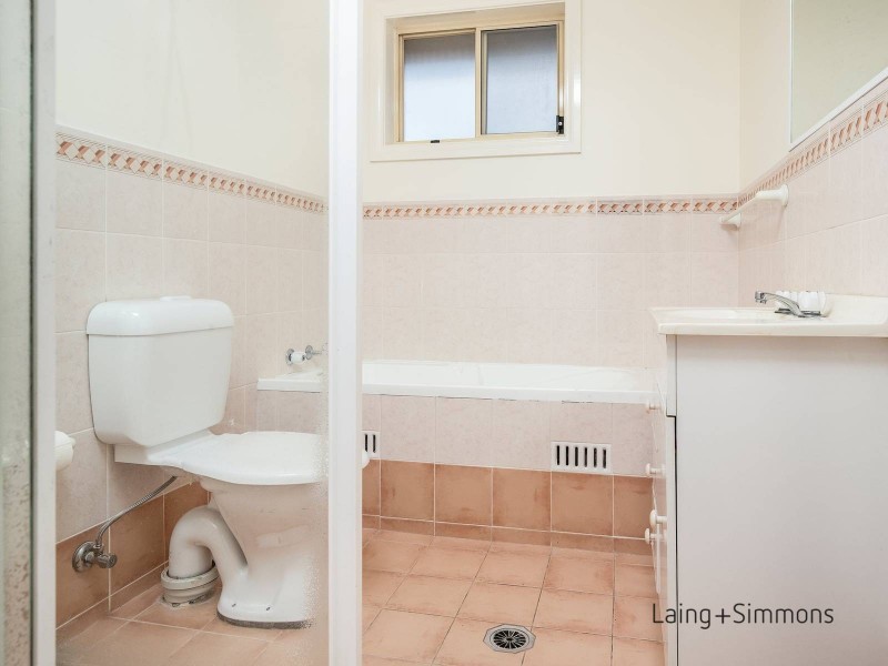 2/31 Chelmsford Road, South Wentworthville NSW 2145