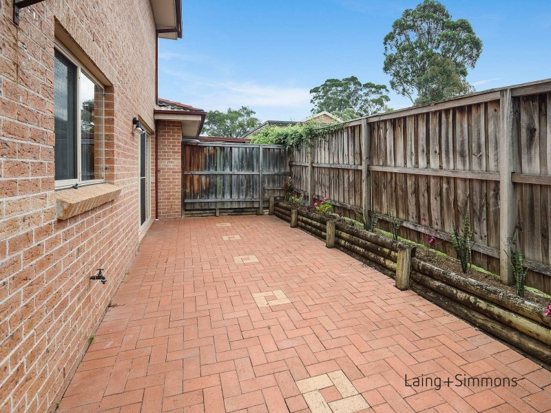 2/31 Chelmsford Road, South Wentworthville NSW 2145