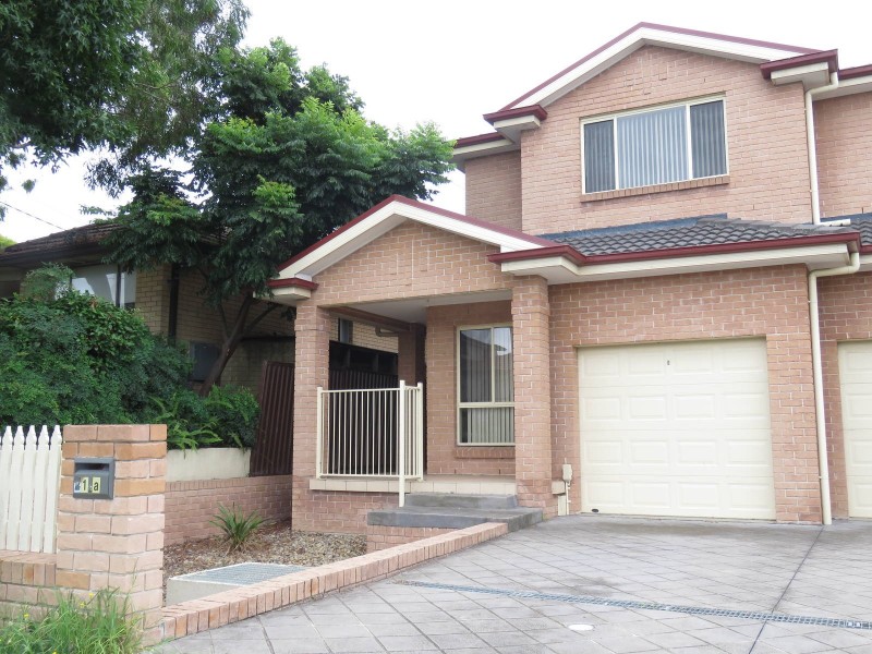21A Arnett Street, Pendle Hill NSW 2145