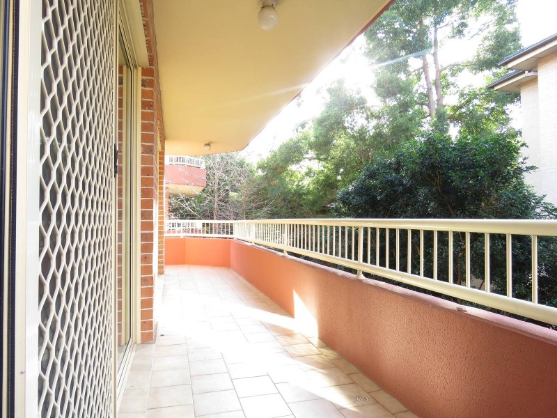 11/211-215  Dunmore Street, Wentworthville NSW 2145