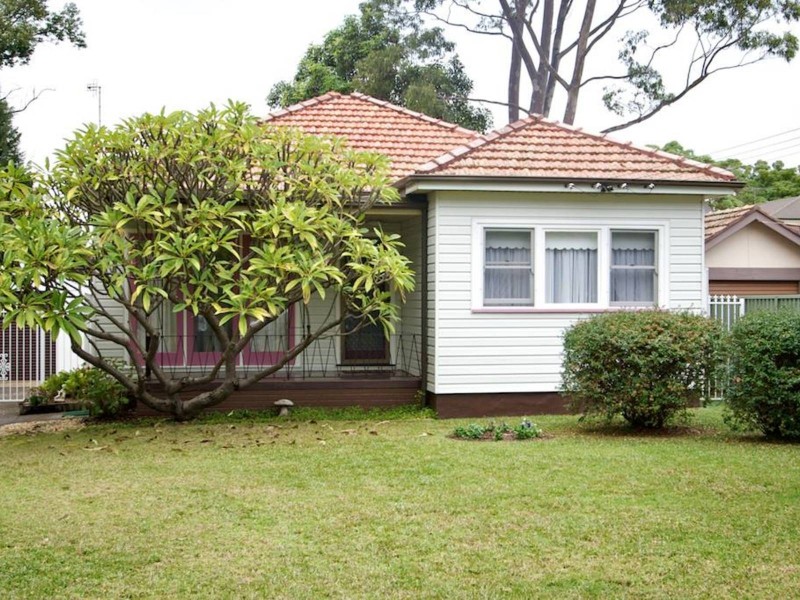 12 Springdale Road, Wentworthville NSW 2145