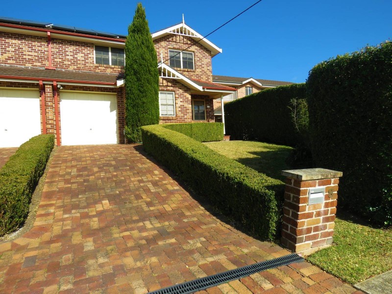 2/8 Haven Court, Cherrybrook NSW 2126