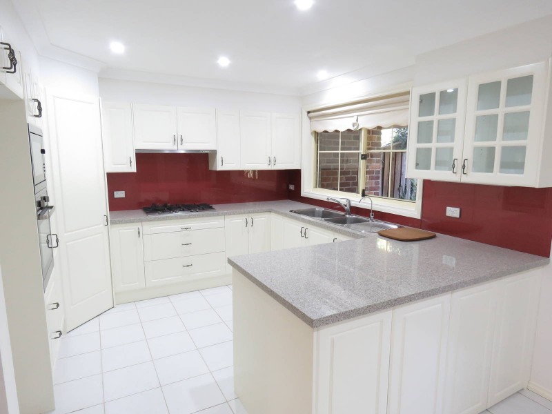 2/8 Haven Court, Cherrybrook NSW 2126