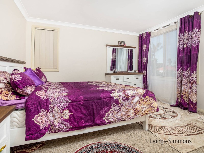 1/22 Oatlands Street, Wentworthville NSW 2145