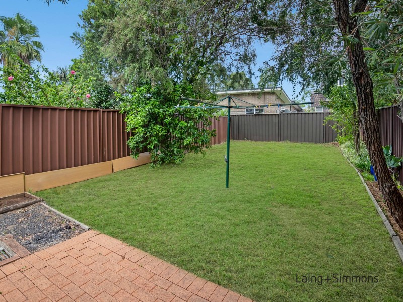 1/22 Oatlands Street, Wentworthville NSW 2145