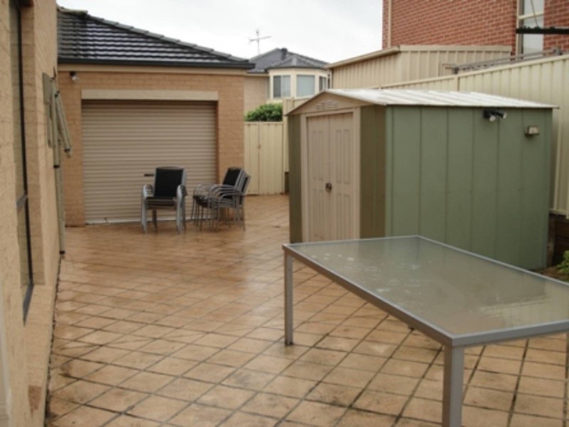 8  Woodfull Court, Rouse Hill NSW 2155