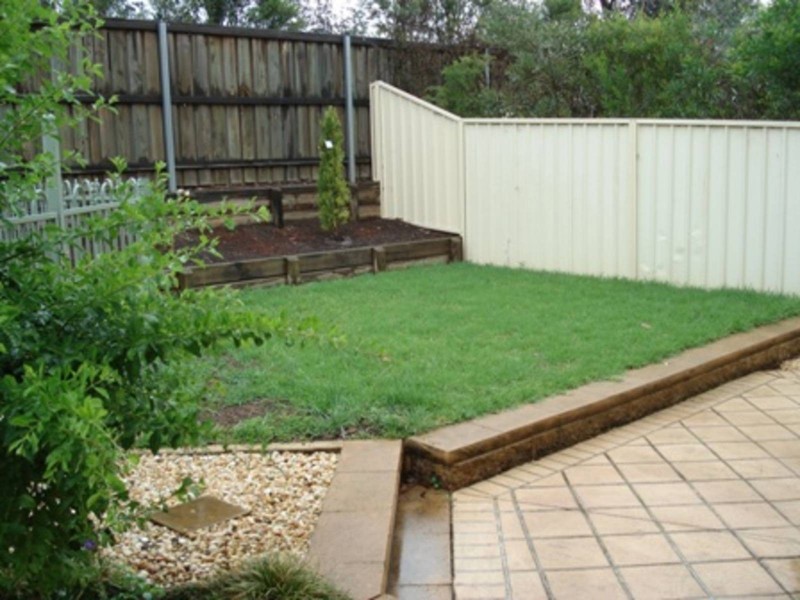 8  Woodfull Court, Rouse Hill NSW 2155