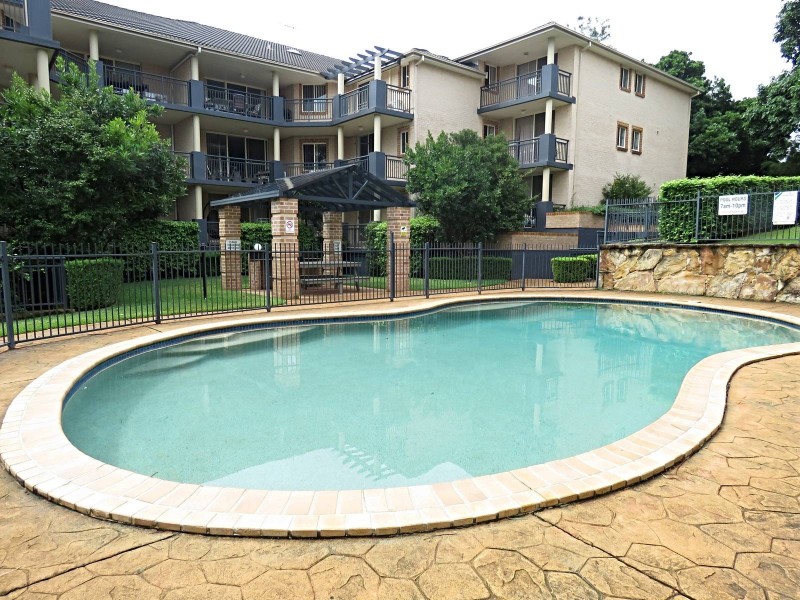 17/81-87 Cecil Avenue, Castle Hill NSW 2154