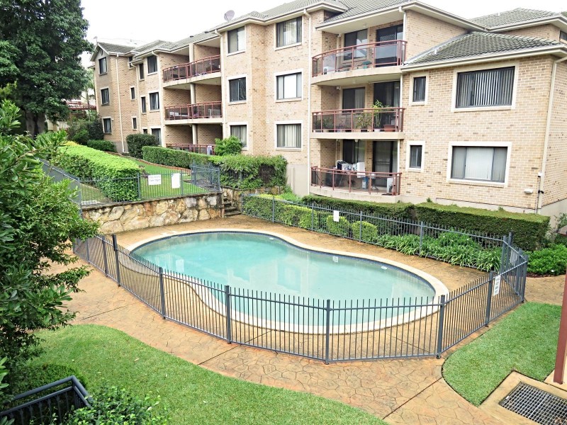 17/81-87 Cecil Avenue, Castle Hill NSW 2154