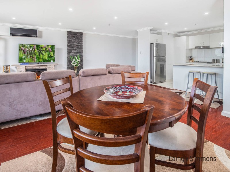 1303/91B Bridge Road, Westmead NSW 2145