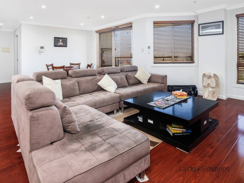 1303/91B Bridge Road, Westmead NSW 2145