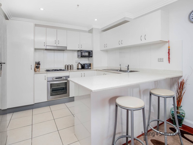 1303/91B Bridge Road, Westmead NSW 2145