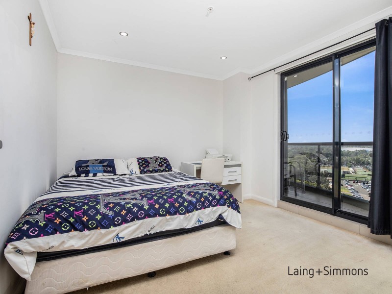 1303/91B Bridge Road, Westmead NSW 2145