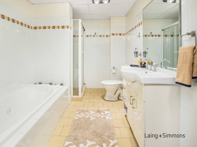 1303/91B Bridge Road, Westmead NSW 2145