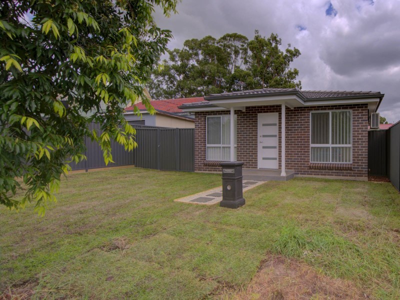 14A Dagmar Crescent, Blacktown NSW 2148