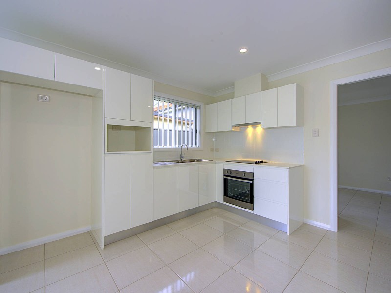 14A Dagmar Crescent, Blacktown NSW 2148