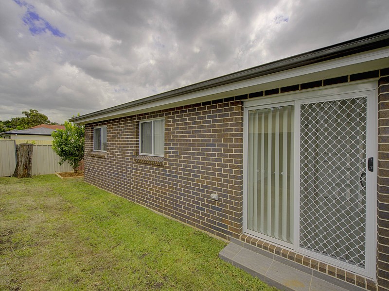 14A Dagmar Crescent, Blacktown NSW 2148