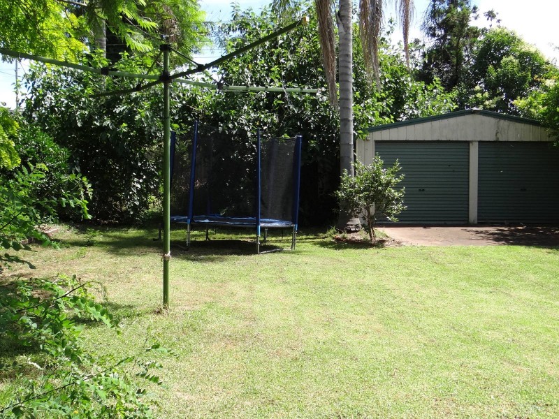 11 Pioneer Street, Wentworthville NSW 2145