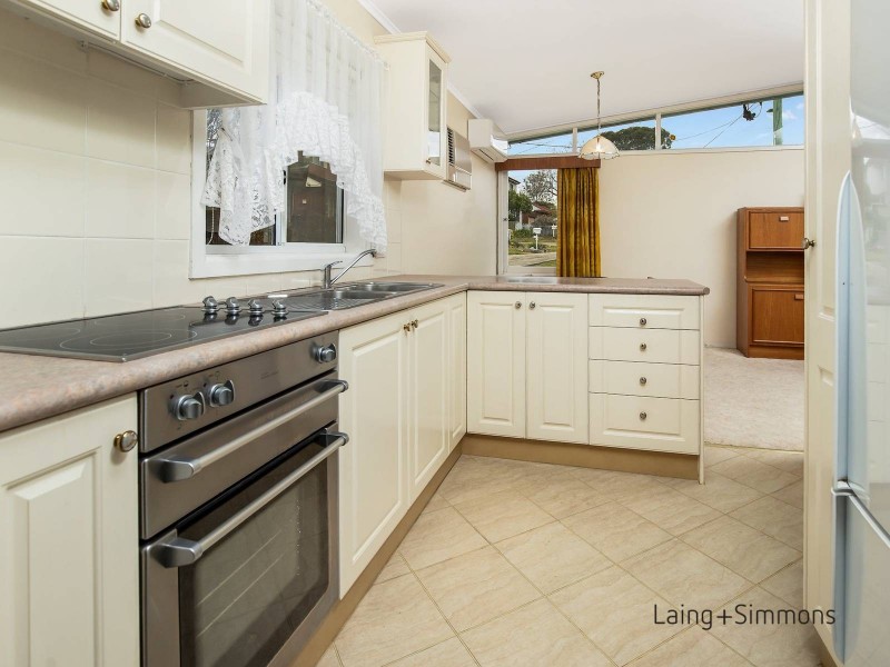 22 Marie Street, Constitution Hill NSW 2145