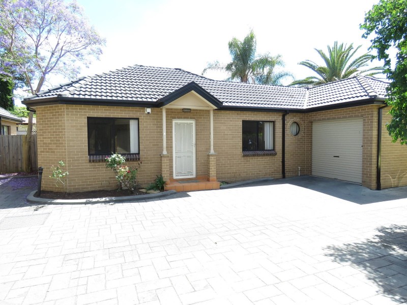 6/70 -72 Hampden Road, South Wentworthville NSW 2145
