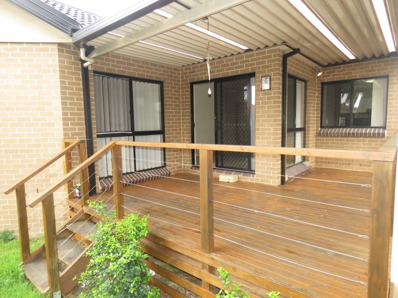 6/70 -72 Hampden Road, South Wentworthville NSW 2145
