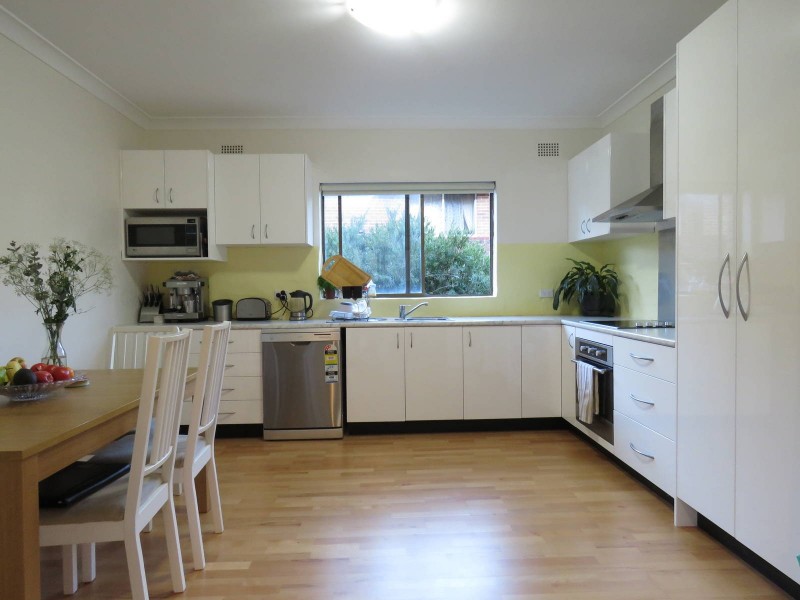 1/23 Helen Street, Westmead NSW 2145