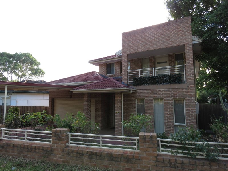 407B Wentworth Avenue, Toongabbie NSW 2146