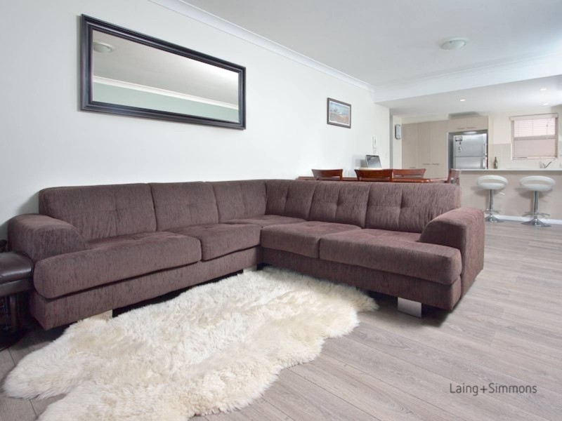 35/120 Driftway Drive, Pemulwuy NSW 2145