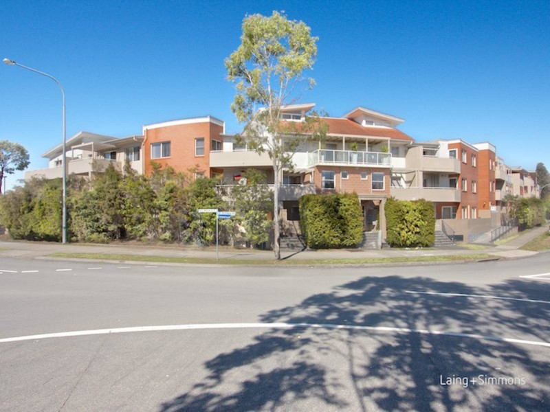 35/120 Driftway Drive, Pemulwuy NSW 2145