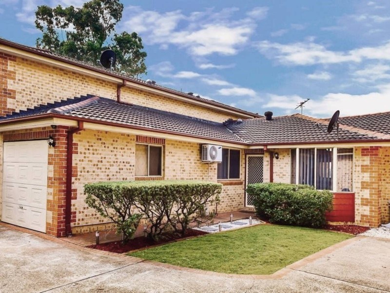 3/36-42 Crosby Street, Greystanes NSW 2145