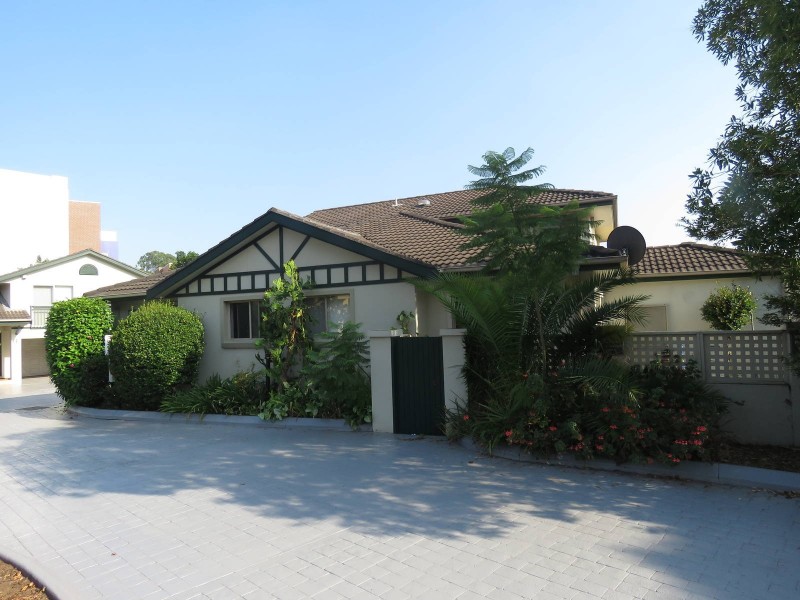 5/20-25 Darcy Road, Westmead NSW 2145