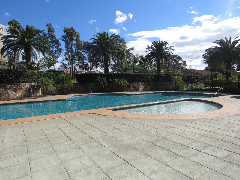 207/91A Bridge Road, Westmead NSW 2145