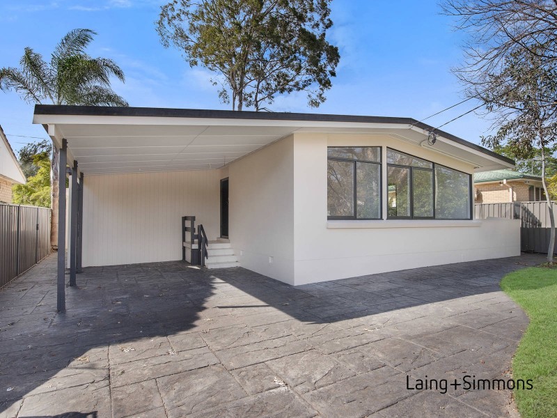 30  Rausch Street, Toongabbie NSW 2146
