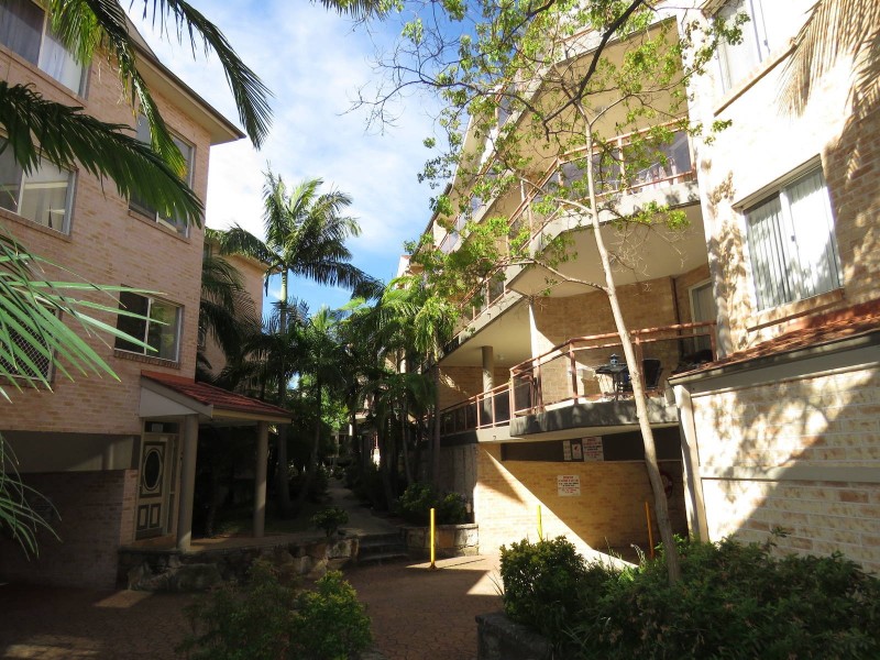 41/59-61 Good Street, Westmead NSW 2145