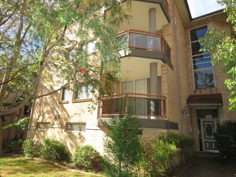 41/59-61 Good Street, Westmead NSW 2145