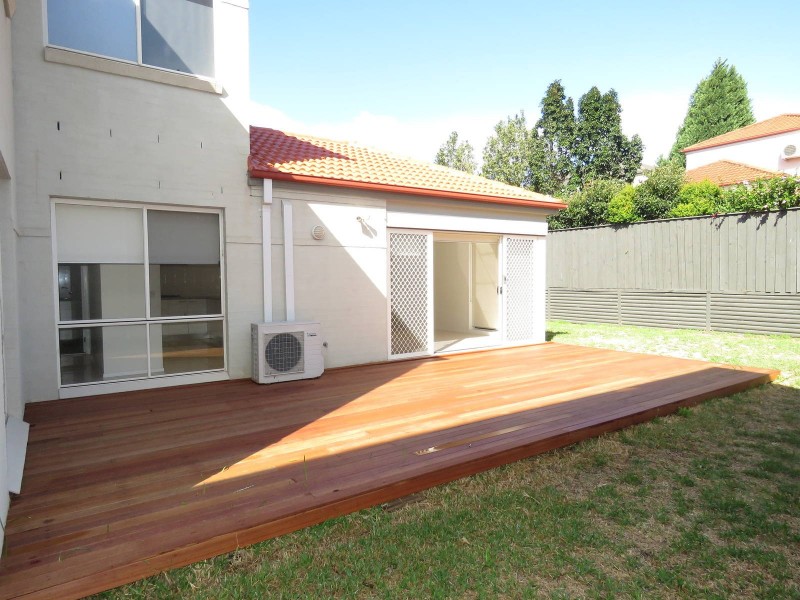 30 Seaford Circuit, Kellyville Ridge NSW 2155