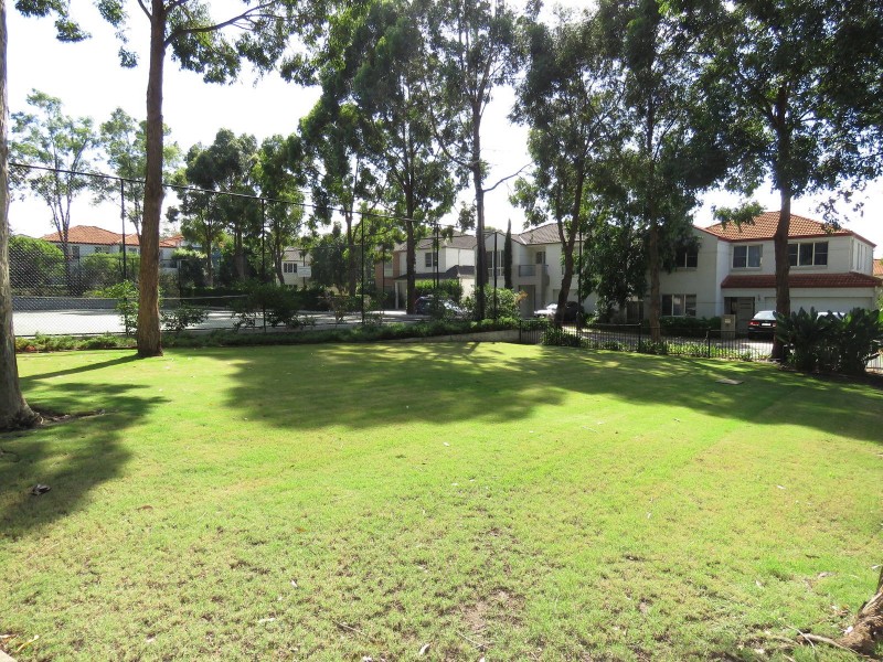 30 Seaford Circuit, Kellyville Ridge NSW 2155