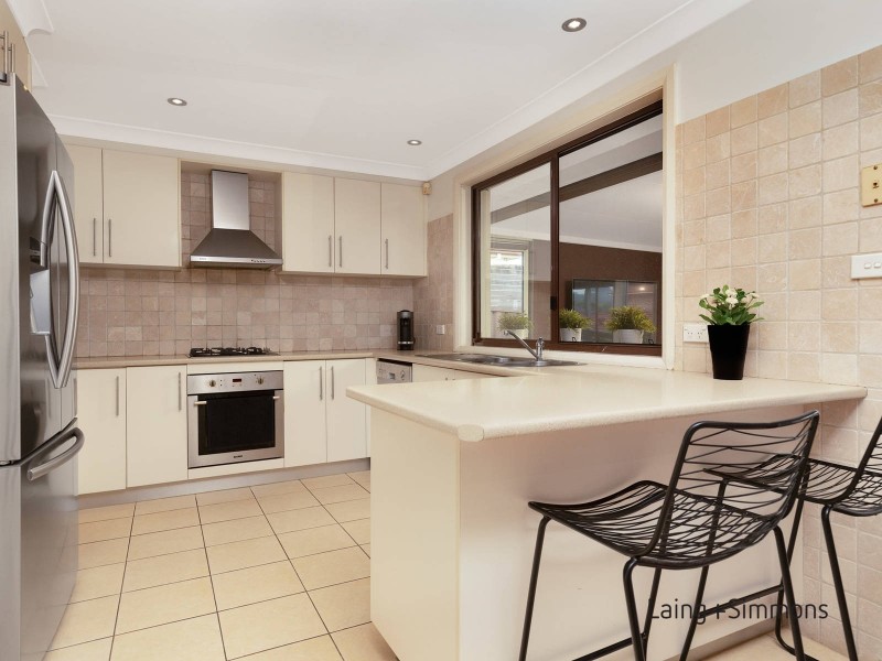 45 Warragamba Crescent, Bossley Park NSW 2176