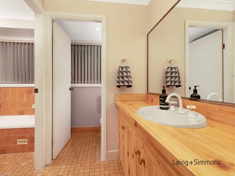 45 Warragamba Crescent, Bossley Park NSW 2176