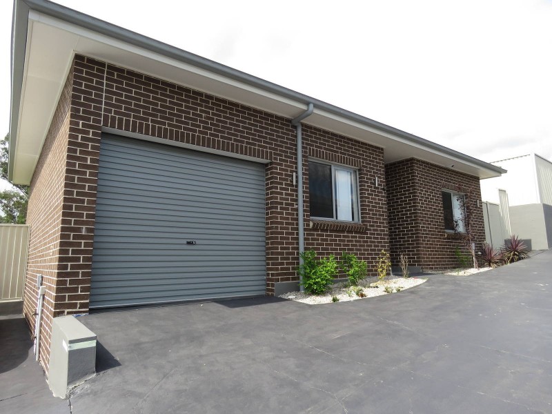 4/2 Evans Road, Rooty Hill NSW 2766