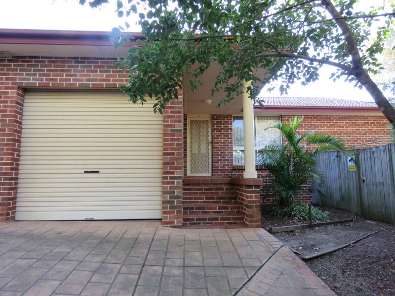4/43 Magowar Road, Pendle Hill NSW 2145