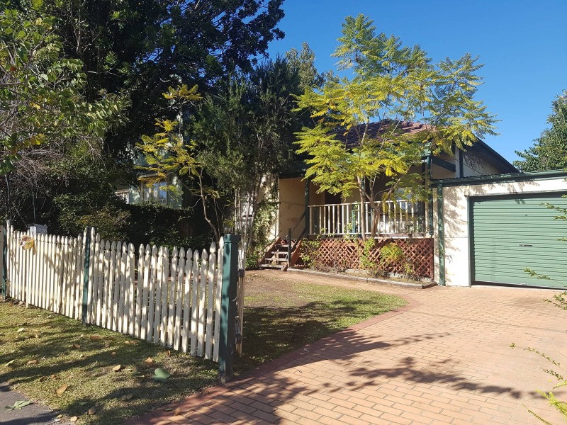 4 Jordan Street, Wentworthville NSW 2145