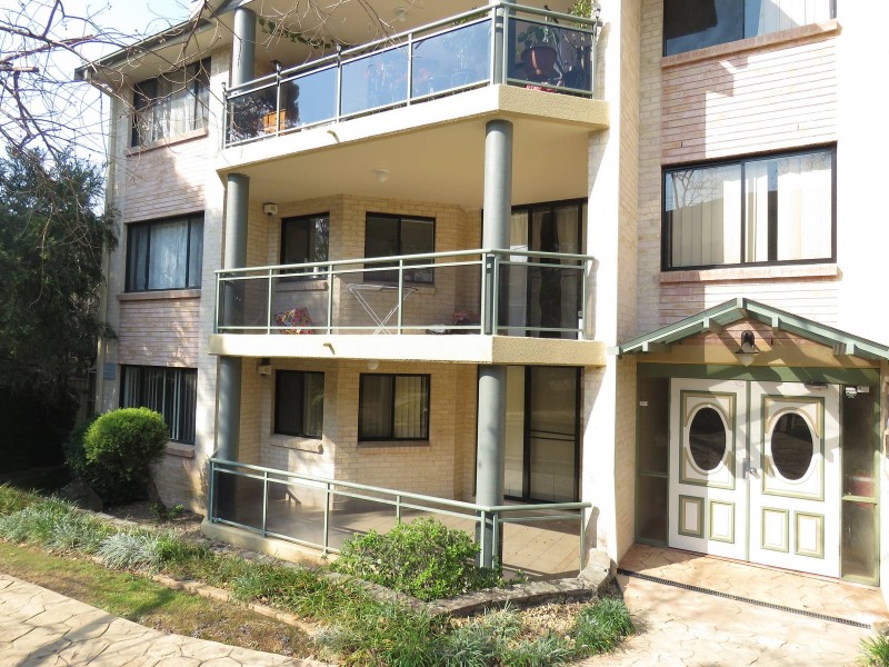 24/3-5 Marsden Street, Parramatta NSW 2150