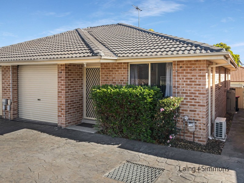 11/1-3 Hampden Road, South Wentworthville NSW 2145