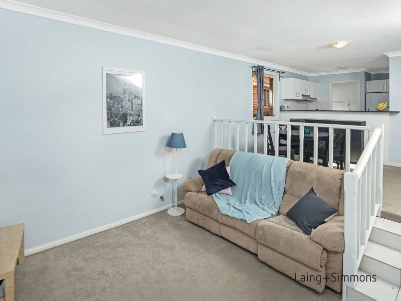 11/1-3 Hampden Road, South Wentworthville NSW 2145
