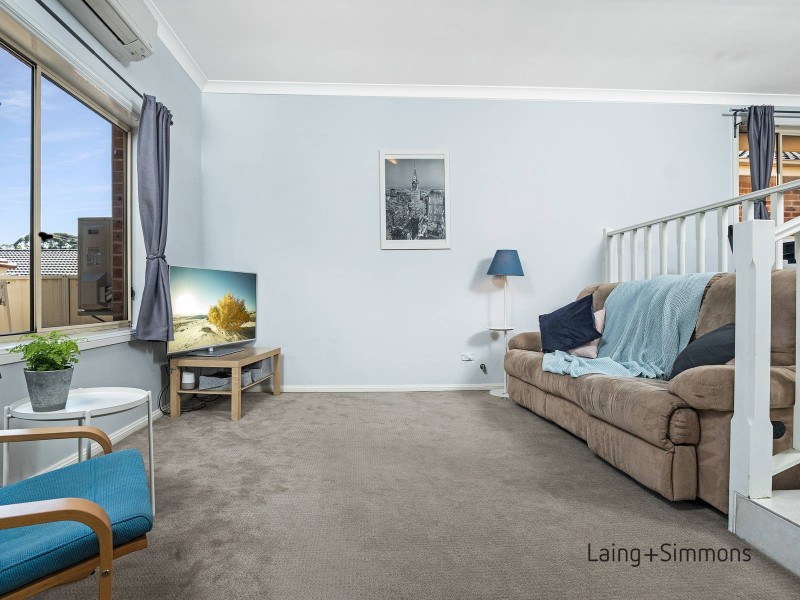 11/1-3 Hampden Road, South Wentworthville NSW 2145