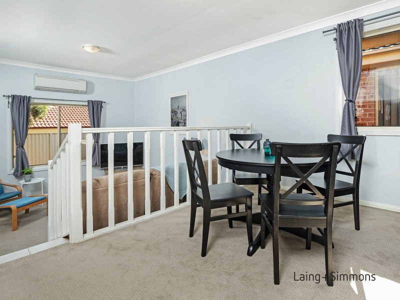 11/1-3 Hampden Road, South Wentworthville NSW 2145