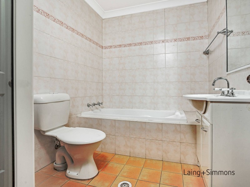 11/1-3 Hampden Road, South Wentworthville NSW 2145