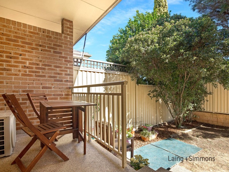 11/1-3 Hampden Road, South Wentworthville NSW 2145